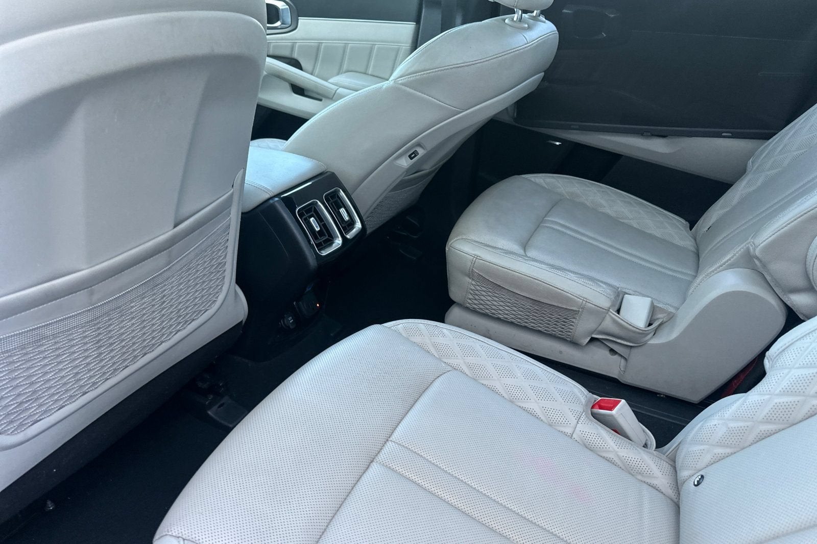 2025 Kia Sorento Plug-In Hybrid SX Prestige