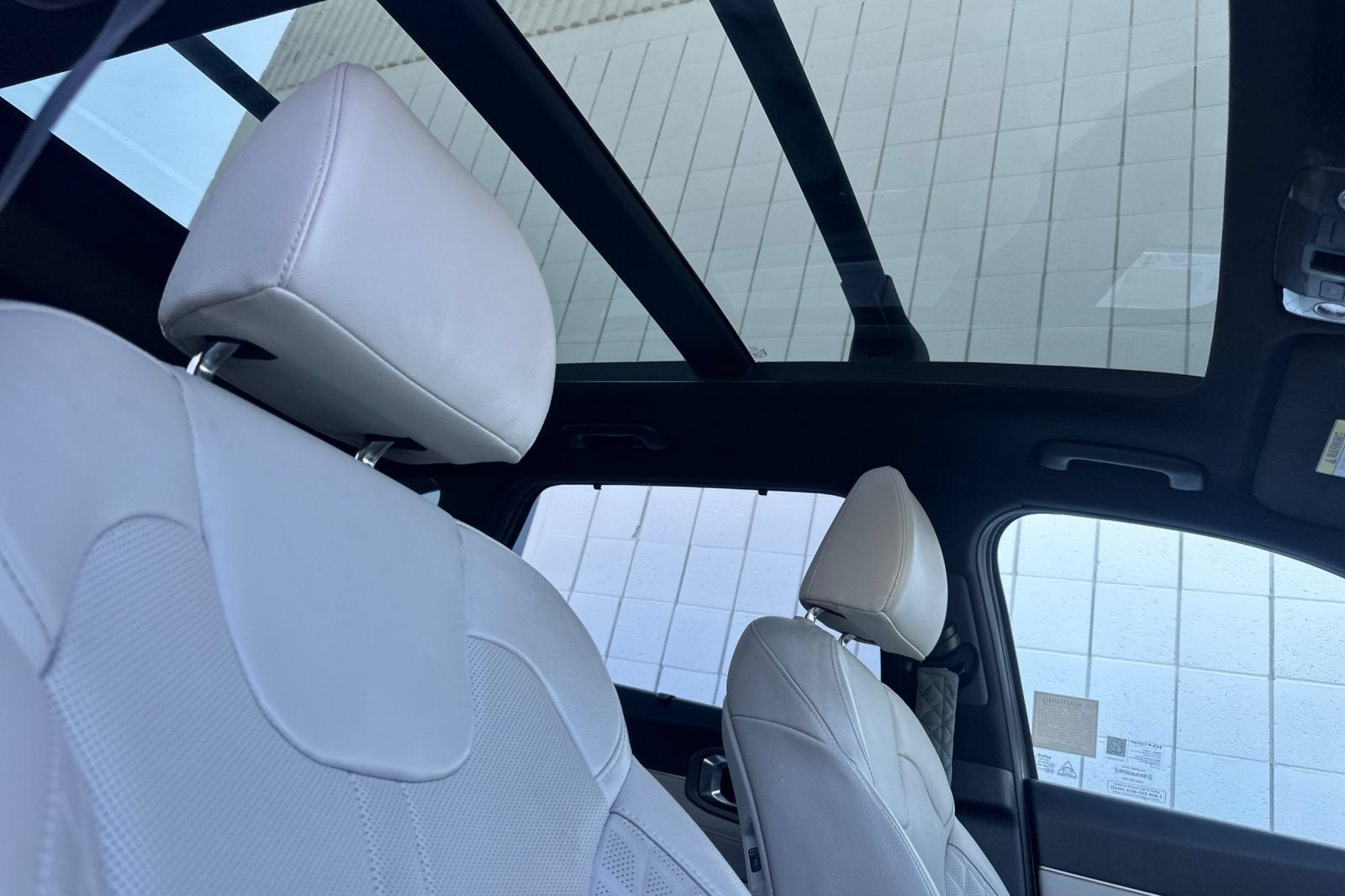 2025 Kia Sorento Plug-In Hybrid SX Prestige