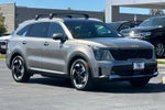 2025 Kia Sorento Plug-In Hybrid SX Prestige