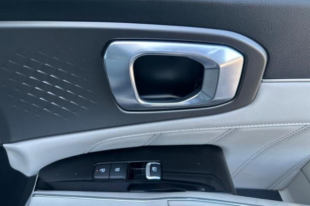 2025 Kia Sorento Plug-In Hybrid SX Prestige
