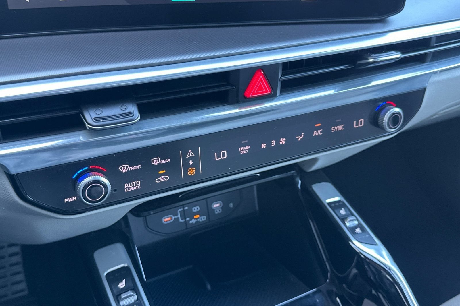2025 Kia Sorento Plug-In Hybrid SX Prestige