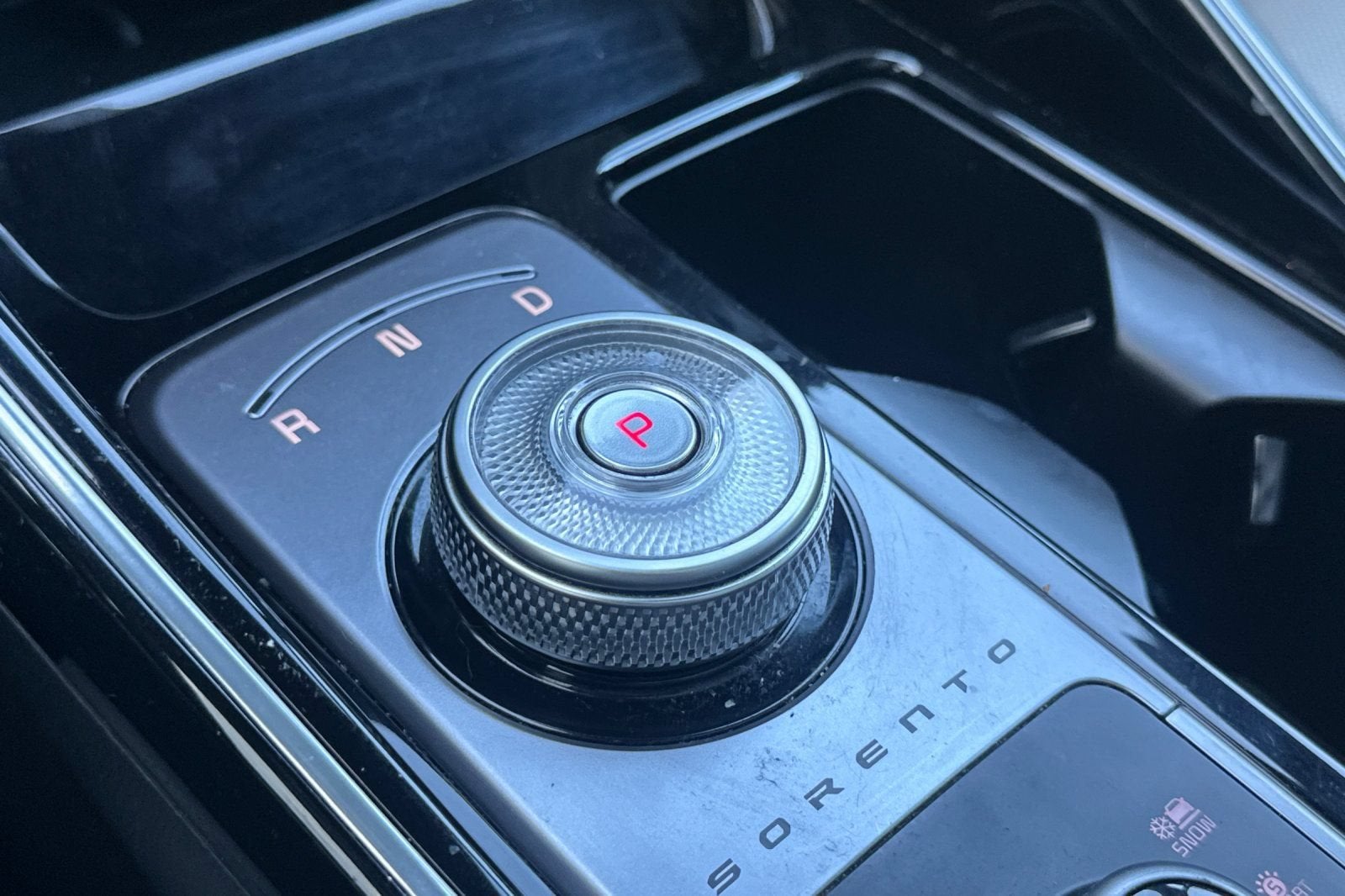 2025 Kia Sorento Plug-In Hybrid SX Prestige