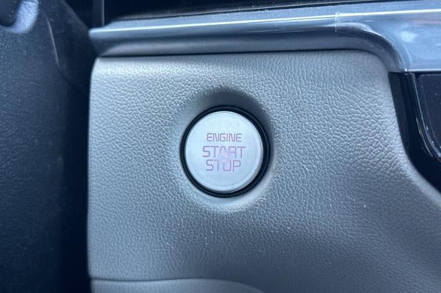 2025 Kia Sorento Plug-In Hybrid SX Prestige