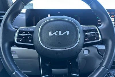 2025 Kia Sorento Plug-In Hybrid SX Prestige