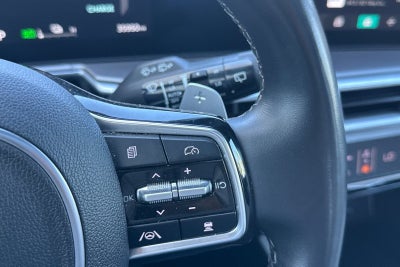2025 Kia Sorento Plug-In Hybrid SX Prestige