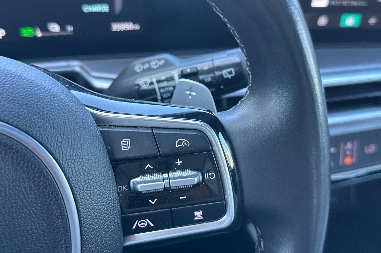 2025 Kia Sorento Plug-In Hybrid SX Prestige