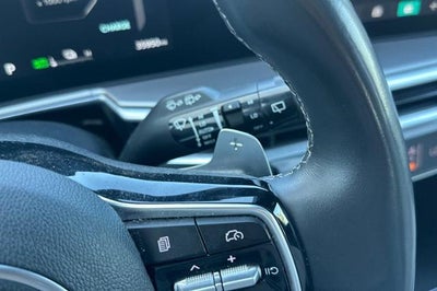 2025 Kia Sorento Plug-In Hybrid SX Prestige