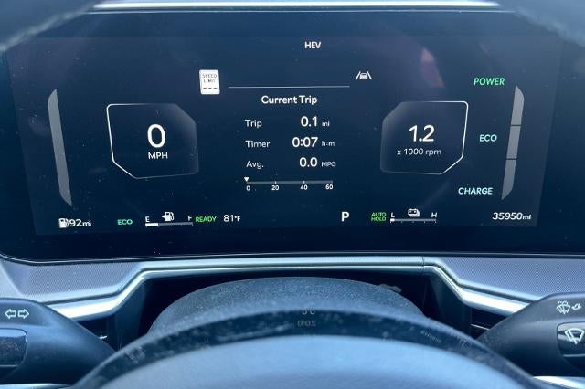 2025 Kia Sorento Plug-In Hybrid SX Prestige
