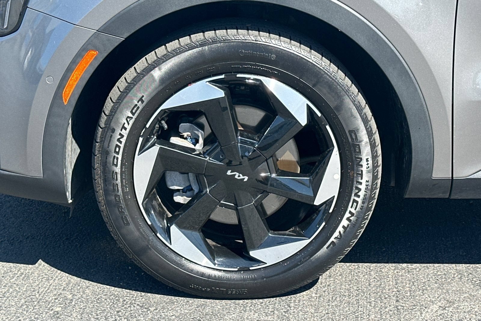 2025 Kia Sorento Plug-In Hybrid SX Prestige