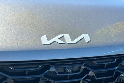 2025 Kia Sorento Plug-In Hybrid SX Prestige