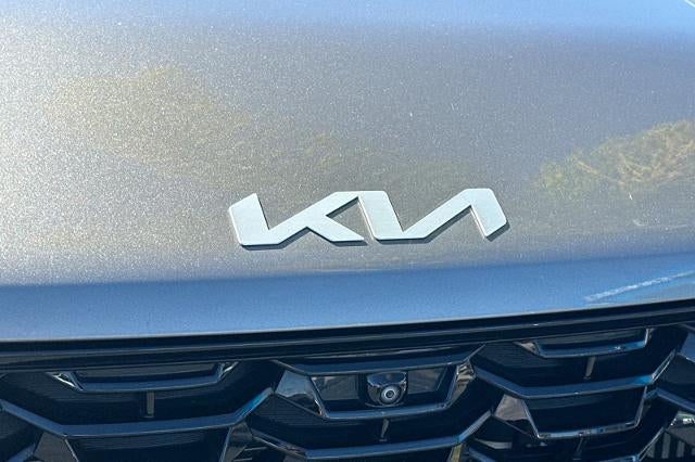 2025 Kia Sorento Plug-In Hybrid SX Prestige