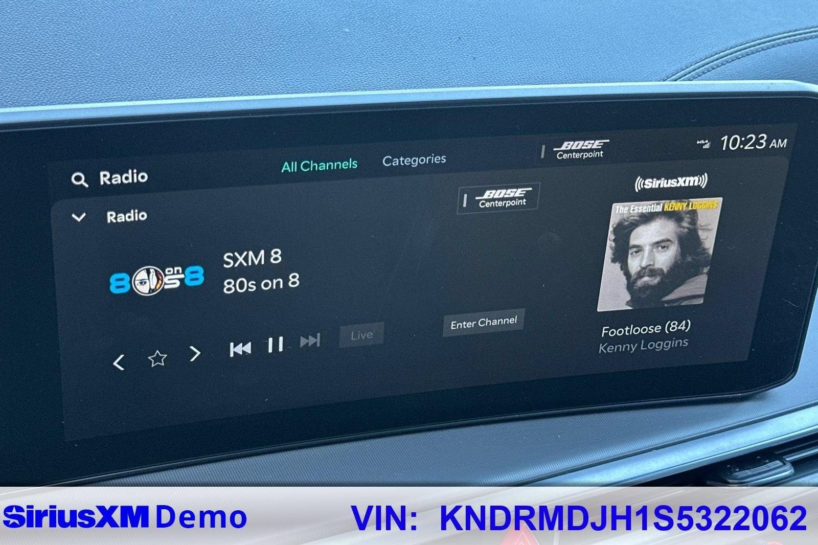 2025 Kia Sorento Plug-In Hybrid SX Prestige