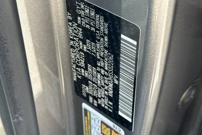 2025 Kia Sorento Plug-In Hybrid SX Prestige