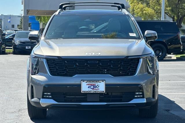 2025 Kia Sorento Plug-In Hybrid SX Prestige