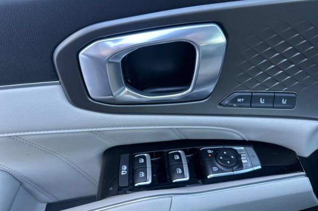 2025 Kia Sorento Plug-In Hybrid SX Prestige