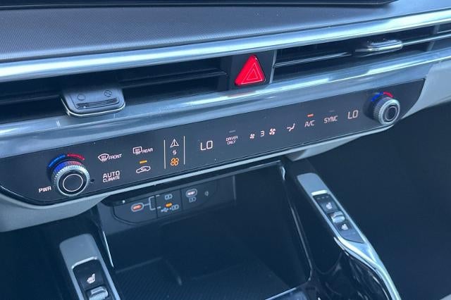 2025 Kia Sorento Plug-In Hybrid SX Prestige