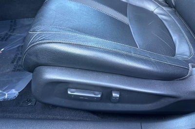 2020 Honda Civic Hatchback Sport Touring