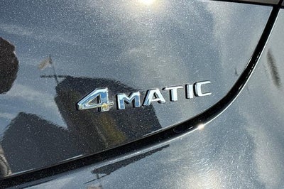 2024 Mercedes-Benz CLE 450 4MATIC®