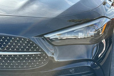 2024 Mercedes-Benz CLE 450 4MATIC®