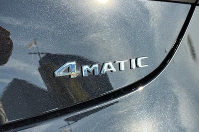 2024 Mercedes-Benz CLE 450 4MATIC®