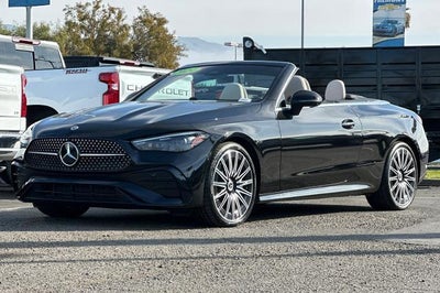2024 Mercedes-Benz CLE 450 4MATIC®