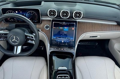 2024 Mercedes-Benz CLE 450 4MATIC®