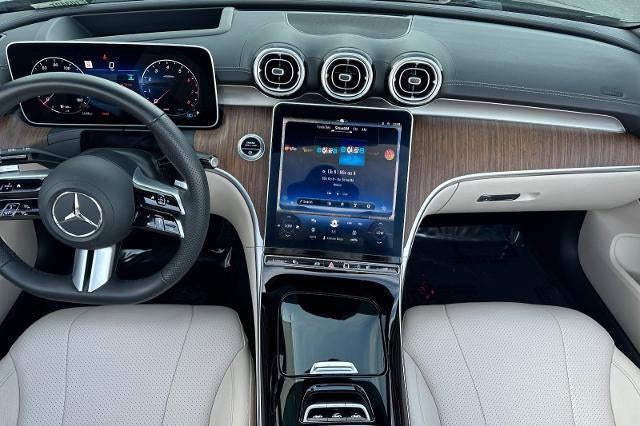 2024 Mercedes-Benz CLE 450 4MATIC®