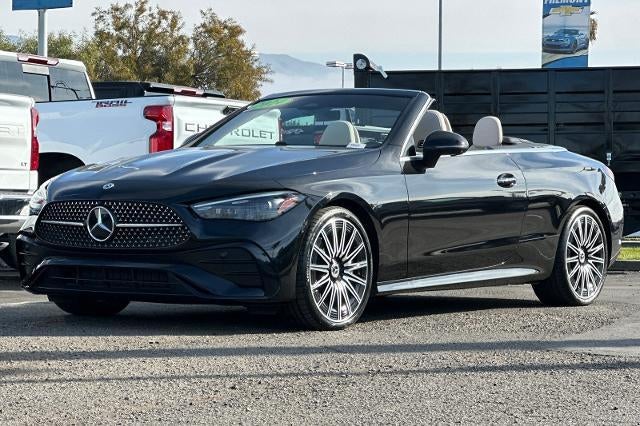 2024 Mercedes-Benz CLE 450 4MATIC®