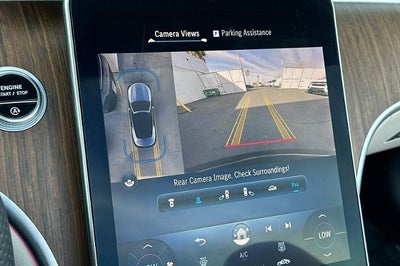 2024 Mercedes-Benz CLE 450 4MATIC®