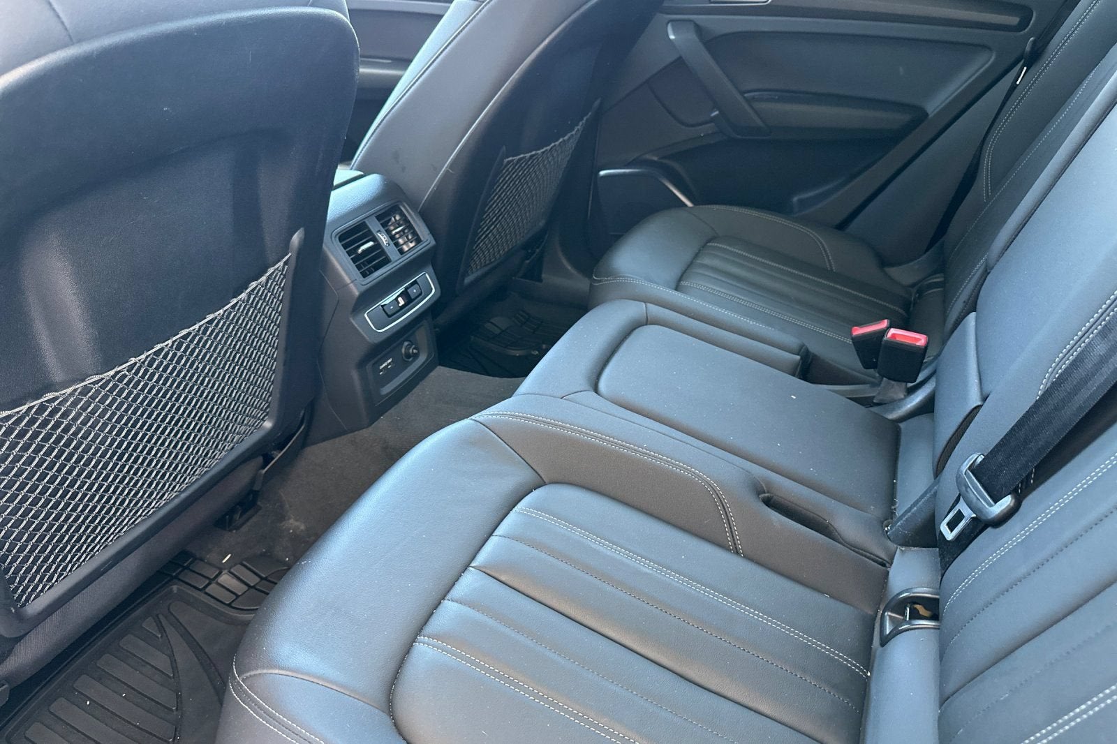 2022 Audi Q5 Premium 45 TFSI S line quattro S tronic