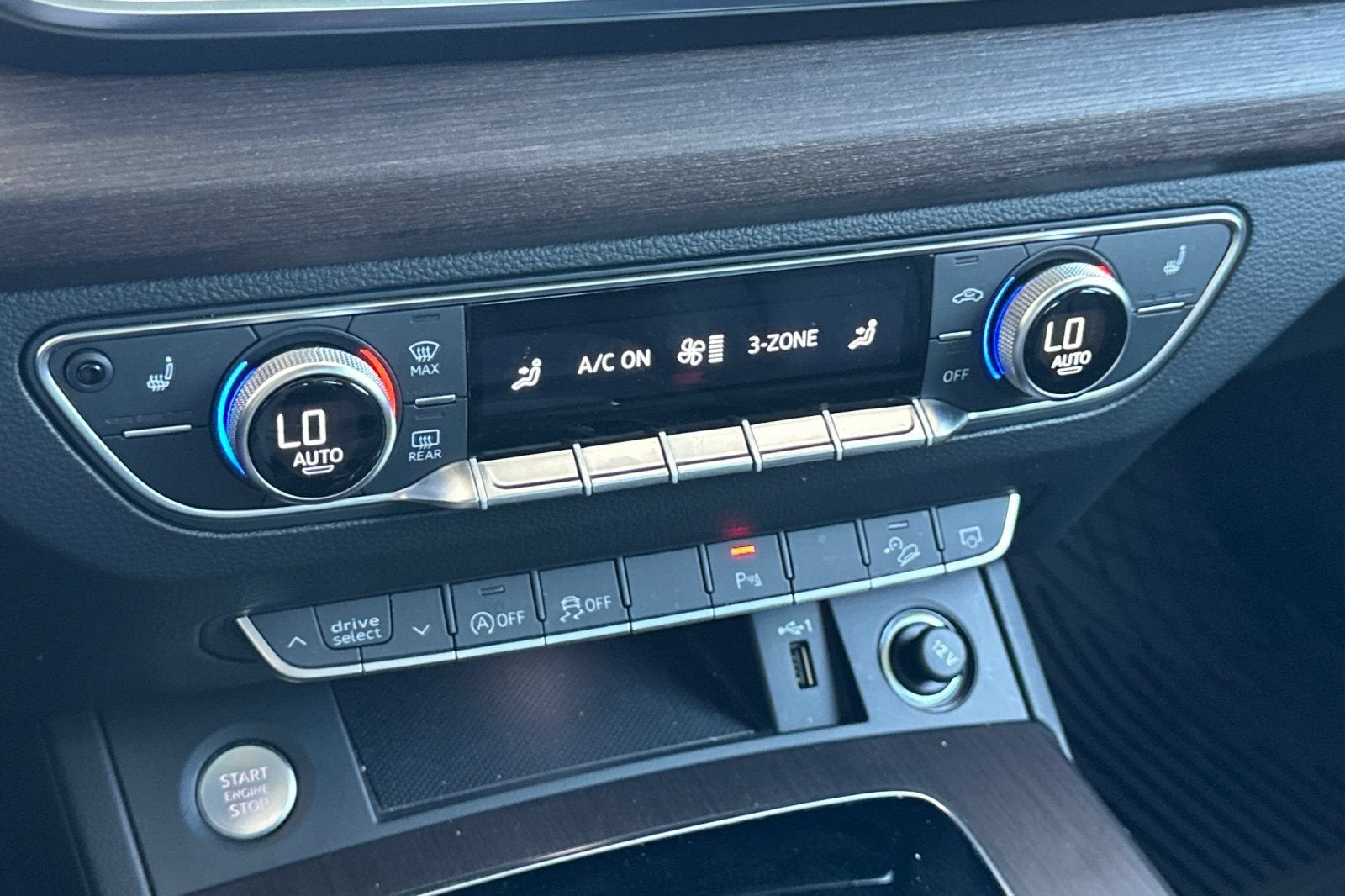 2022 Audi Q5 Premium 45 TFSI S line quattro S tronic