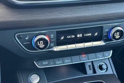 2022 Audi Q5 Premium 45 TFSI S line quattro S tronic