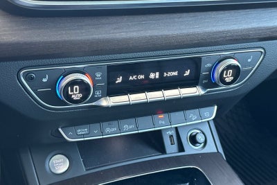 2022 Audi Q5 Premium 45 TFSI S line quattro S tronic