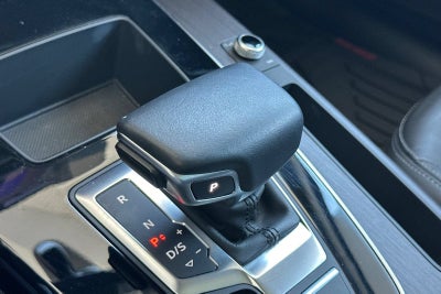 2022 Audi Q5 Premium 45 TFSI S line quattro S tronic