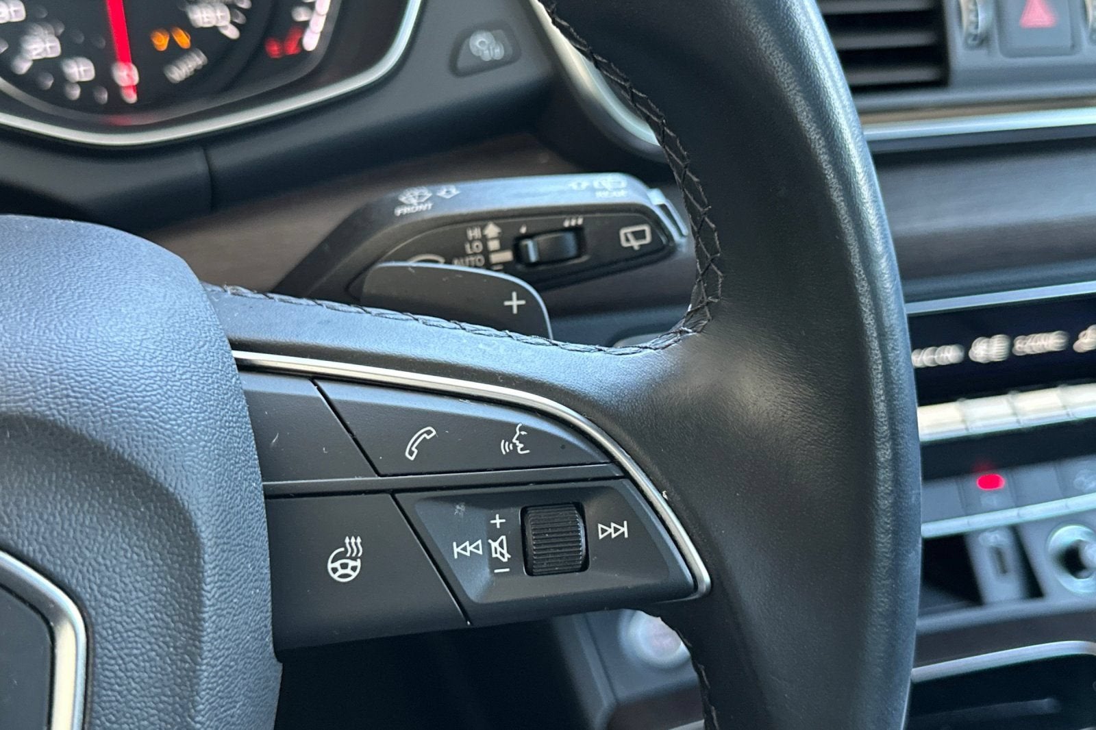 2022 Audi Q5 Premium 45 TFSI S line quattro S tronic