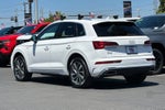 2022 Audi Q5 Premium 45 TFSI S line quattro S tronic
