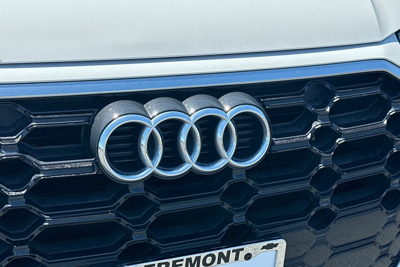 2022 Audi Q5 Premium 45 TFSI S line quattro S tronic