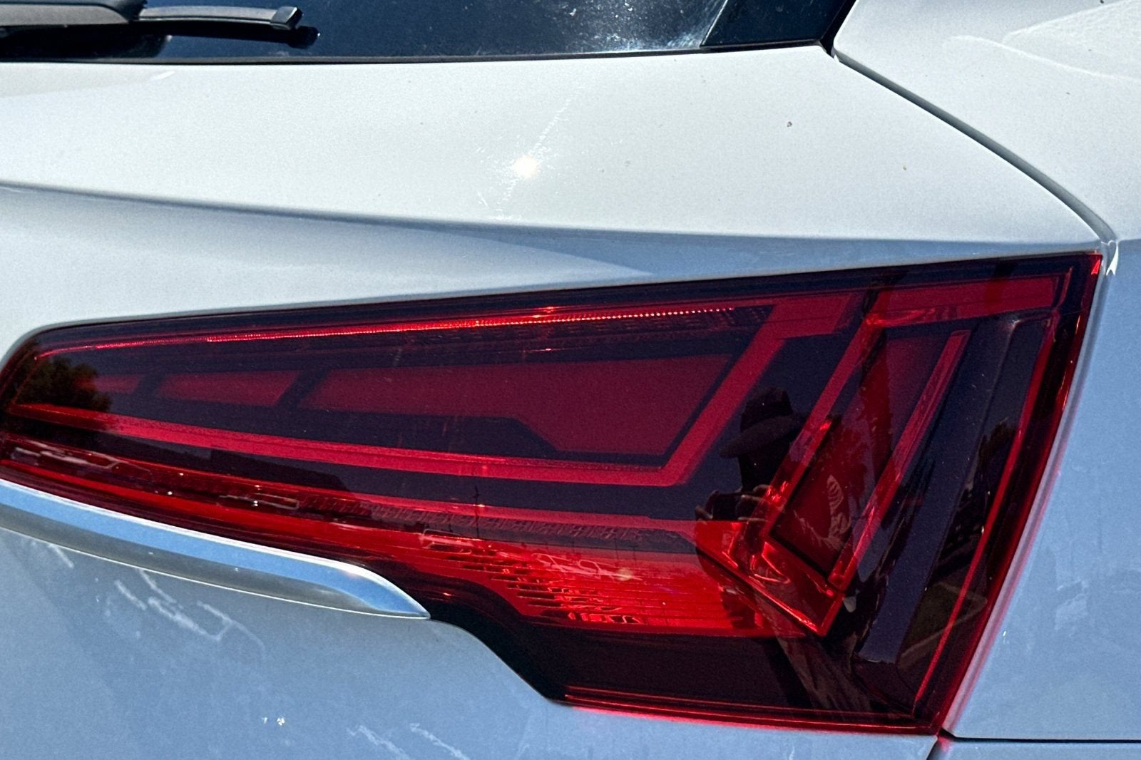 2022 Audi Q5 Premium 45 TFSI S line quattro S tronic