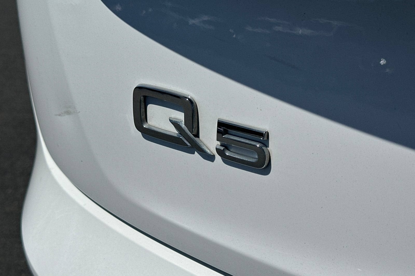 2022 Audi Q5 Premium 45 TFSI S line quattro S tronic