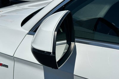 2022 Audi Q5 Premium 45 TFSI S line quattro S tronic
