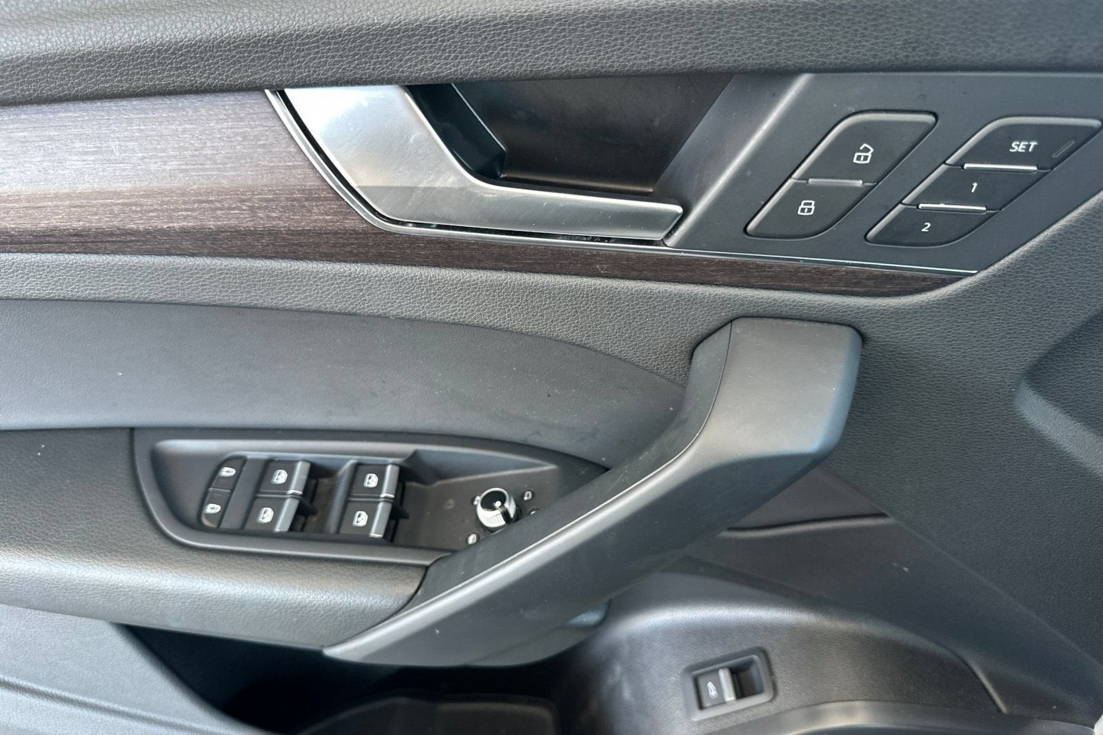 2022 Audi Q5 Premium 45 TFSI S line quattro S tronic
