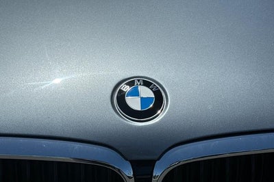 2017 BMW 530i 530i