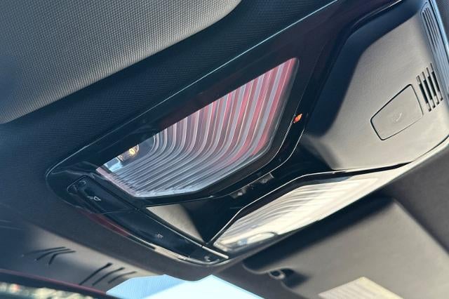 2024 BMW M4 Competition xDrive