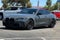 2024 BMW M4 Competition xDrive
