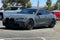 2024 BMW M4 Competition xDrive