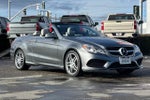 2017 Mercedes-Benz E 400 E 400
