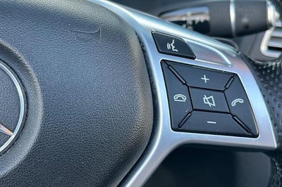 2017 Mercedes-Benz E 400 E 400