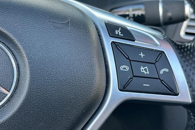 2017 Mercedes-Benz E 400 E 400