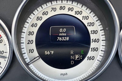 2017 Mercedes-Benz E 400 E 400