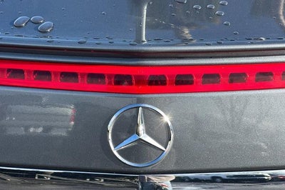 2017 Mercedes-Benz E 400 E 400